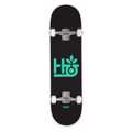 HABITAT Pod Complete Troxosanida 7.25'' - Black/Teal